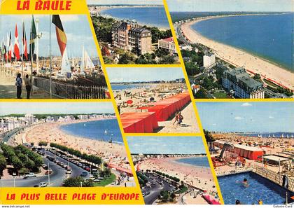 44 LA BAULE ESCOUBLAC LA PLAGE