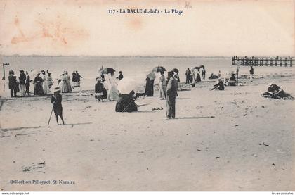44 LA BAULE ESCOUBLAC LA PLAGE
