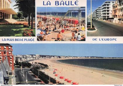 44 LA BAULE ESCOUBLAC LA PLAGE