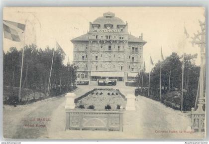 51600285 - La Baule-Escoublac