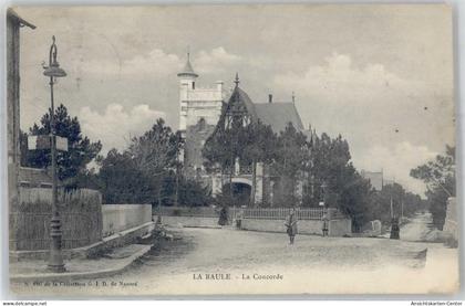 51600290 - La Baule-Escoublac