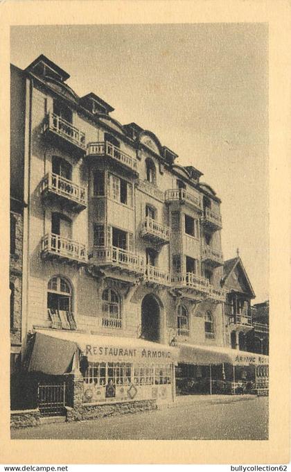 CPA La Baule-Escoublac  44/09