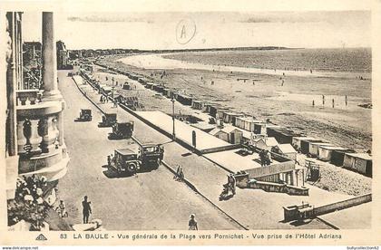 CPA La Baule-Escoublac 44/146