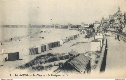 CPA La Baule-Escoublac 44/148