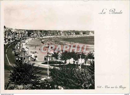 CPM La Baule Vue sur la Plage