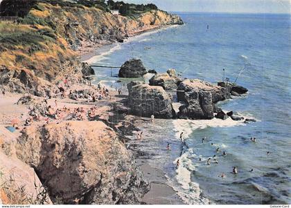 44 LA BERNERIE EN RETZ LA BERNERIE EN RETZ