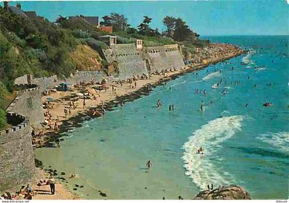 Carte Postale - 44 - La Bernerie en Retz - Plage de la Patorie - CPM - Voir Scans Recto-Verso - Poscard - Carta Postal -