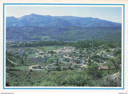 13 LA BOUILLADISSE VUE GENERALE