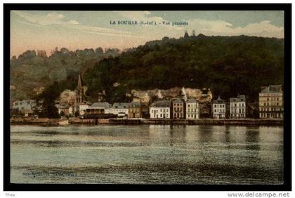 76 La Bouille D76D K76319K C76131C RH096002