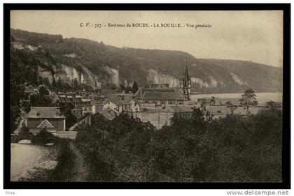 76 La Bouille D76D K76319K C76131C RH096005