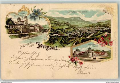 13258862 - La Bourboule