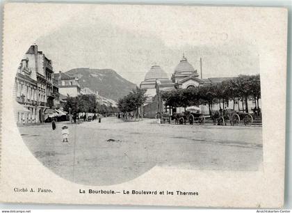 39760303 - La Bourboule