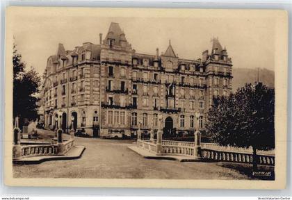 50376650 - La Bourboule