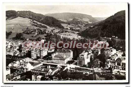 CPA La Bourboule Vue Generale
