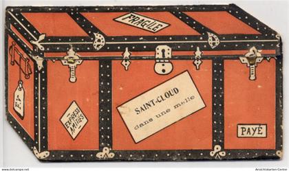 55095200 - La Celle-Saint-Cloud