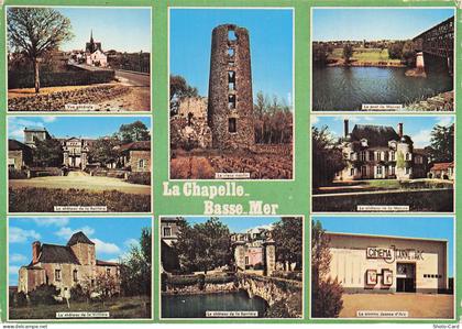 44 LA CHAPELLE BASSE MER LA CHAPELLE BASSE MER