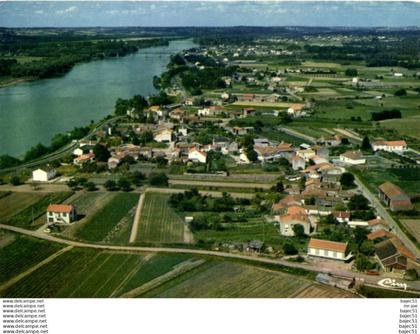 La chapelle basse mer - la pierre percée