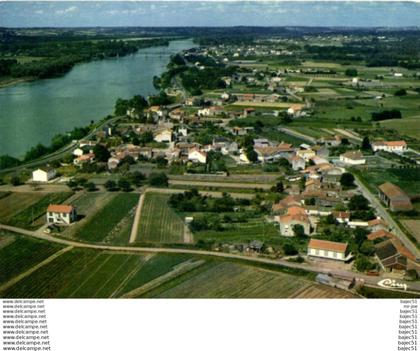 La chapelle basse mer - la pierre percée