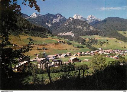 74 - LA CHAPELLE D'ABONDANCE