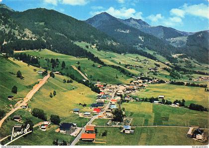 74 LA CHAPELLE D ABONDANCE