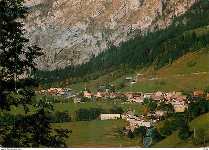 74 - LA CHAPELLE D'ABONDANCE