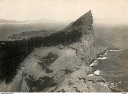 CPM La Ciotat Le bec de l'aigle