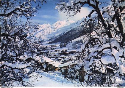 74 LA CLUSAZ LA CLUSAZ