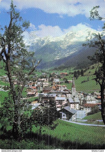 74 LA CLUSAZ LA CLUSAZ