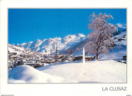 CPM La Clusaz