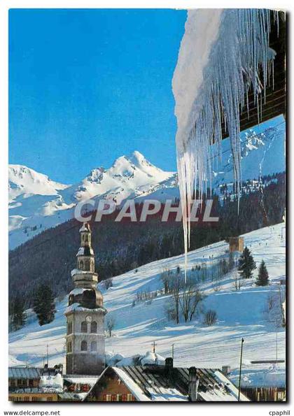 CPM La Clusaz Hte Savoie Sports d'Hiver