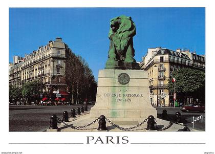 92-LA DEFENSE -N°3488-D/0339