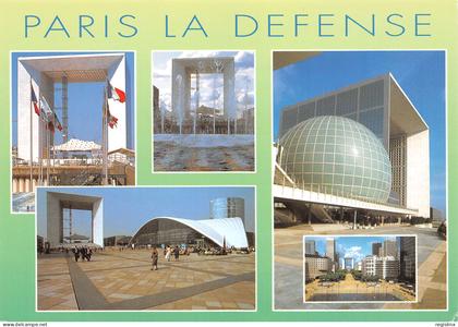 92-LA DEFENSE-N°3499-C/0299