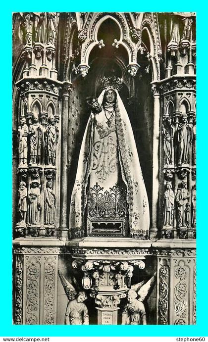 a869 / 651 14 - LA DELIVRANDE Autel de la Délivrande