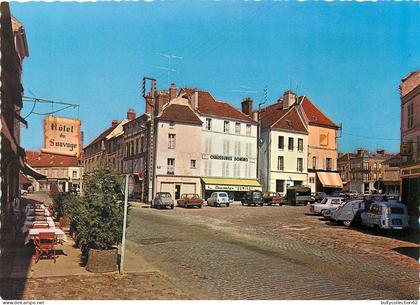 CPSM La Ferté Gaucher 77/254