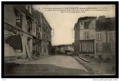 77 La Ferté-sous-Jouarre ruine D77D C77183C RH086102
