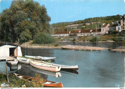CPM La Ferte-Sous-Jouarre Bord de Marne