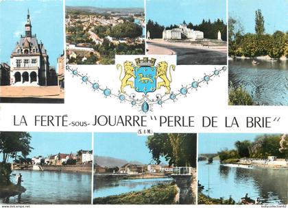 CPSM La Ferte sous Jouarre 77/248