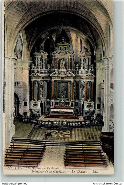 39471709 - La Fleche