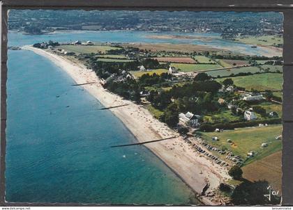 29 - LA FORET FOUESNANT - La plage de Kerlevenn