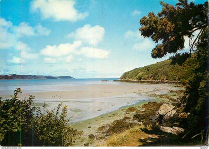 CPM Matignon (Cote du Nord) Baie de la Fresnaye