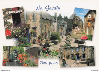 56 LA GACILLY