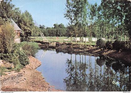 56 LA GACILLY LA PISCINE