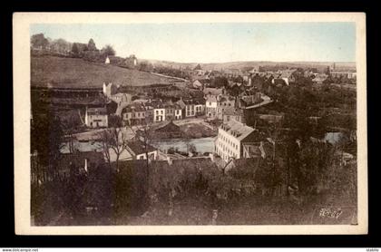 56 - LA GACILLY - VUE GENERALE