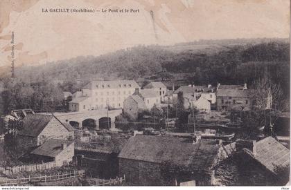 LA GACILLY