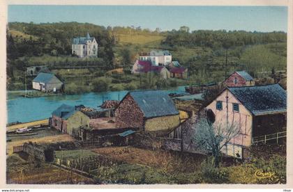 LA GACILLY