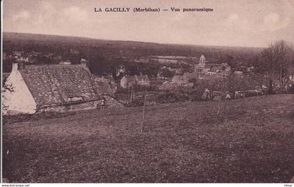 LA GACILLY