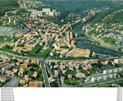 La Grand Combe