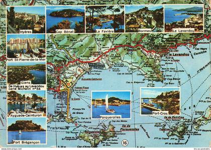 83 LA LONDE LES MAURES LA LONDE LES MAURES