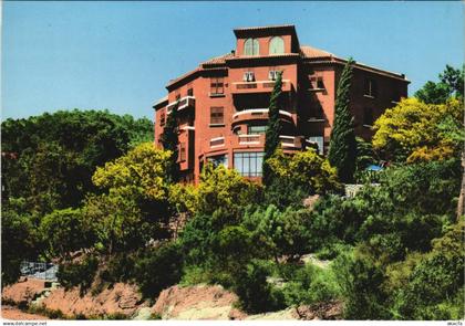 CPM LA LONDE-les-MAURES Miramar de l'Esterel - Hotel (1114337)