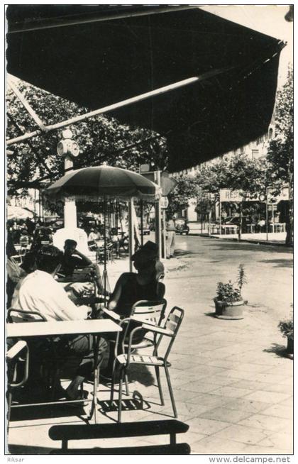 LA LONDE LES MAURES(VAR)